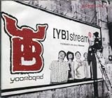 ユン・ドヒョンバンド【stream６】6集［CD+VCD］