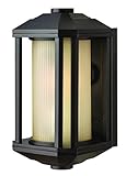 Hinkley 1396BZ Outdoor Castelle Light by Hinkley