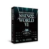[ Blu-ray ] SHINee - SHINee WORLD VI [ PERFECT ILLUMINATION ] in SEOUL+P.O.B(Original Ticket) [並行輸入品]