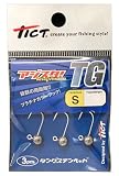 ティクト（ＴＩＣＴ）アジスタＴＧ Ｓ－２．５ｇ
