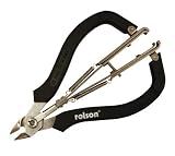 Rolson 20851 2イン1ワイヤストリッパーとカッターby Rolson