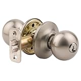 Yale新しい伝統エントリLockset with Cirrusノブ 1
