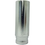 コーケン Z-EAL 3/8(9.5mm) SQ. 6角ディープソケット 14mm 3300MZ-14