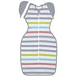 Love To Dream 50/50 Swaddle Up - Large - Zig Zag by Love to Dream [並行輸入品]