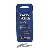 # 11バルクパックのブレードナイフx-acto、100 /ボックス、として販売100各