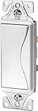 Eaton 9503AW ASPIRE Switch, Alpine White [並行輸入品]