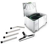 Festool 497701 Workshop Cleaning Set [並行輸入品]