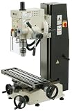 SHOP FOX M1111 6-Inch by 21-Inch Mill and Drill [並行輸入品]
