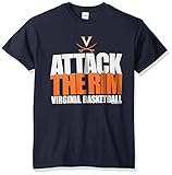 NCAAバスケットボール攻撃半袖Tee XL