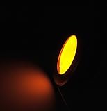 ノーブランド品ソーラーパワードライト 2個のLED多結晶 ソーラーパネル充電式 防水 パスウェイ 屋外 階段 ステップ ガーデン庭用(暖かい白) (暖かい白) (暖かい白)