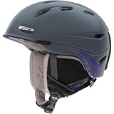 Smith Optics Transport Helmet (Small/51-55-cm Charcoal Camp) [並行輸入品]