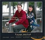 Voyage musical - au debut du 20eme siecle avec [日本語解説付]