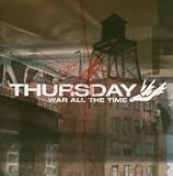 ウォー・オール・ザ・タイム ウォー・オール・ザ・タイム