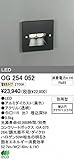 オーデリック LEDアウトドアフットライト【OG254052】