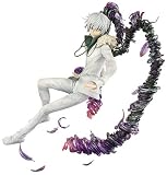 とある魔術の禁書目録III アクセラレータ (一方通行) 1/7スケール PVC・ABS製 塗装済み 完成品 フィギュア