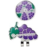 オデッセイ (ODYSSEY) グリーンマーカー グリーンマーカー F 2017年モデル ユニセックス ホワイト