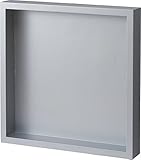 ポピー(Poppy) フレーム ウッドボードフレーム BLK MCY-0290