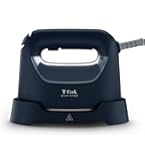 Amazon | パナソニック スチームアイロン ピンクブラック NI-FS340-PK