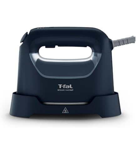 衣類ケア家電 T-fal EASY PRESSING GV5240J0 衣類ケア家電 T-fal EASY PRESSING GV5240J0 T-falティファール