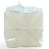 ホワイエ  TIMキャンドルVotive4.5cm MWアイスホワイト 12個入 811616MW