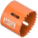 BAHCO(バーコ) Holesaw Bi-Metal バイメタルホルソー 3830-52-VIP