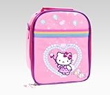 Sanrio Hello Kitty Lunch Bag: Fairy [並行輸入品]