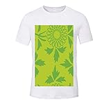 LUNLUN 半袖 Tシャツ シャツ 丸首 デザインシャツ キッズ90サイズ おしゃれ 可愛い かっこいい