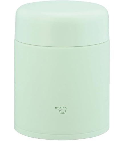 Amazon｜【セット買い】象印 スープジャー 300ml 汁椀サイズ 食洗機