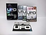謎の円盤 UFO COLLECTORS’ BOX PART2