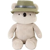 Amazon.co.jp: ミニぬいぐるみ コアラ絵日記 : おもちゃ