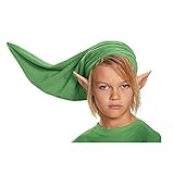 Disguise Link Child Kit Costume [並行輸入品]