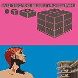 The Complete Recordings 1980-81