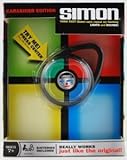 Simon Electronic Carabiner - New Packaging in Box おもちゃ (並行輸入)