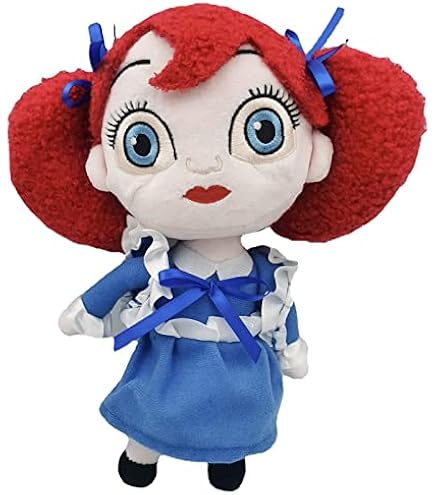 Amazon.co.jp: Kinyard Poppy Playtime Plush Toy ポピープレイタイム