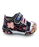 Chulis Footwear ベビー・ガールズ US サイズ: 2 M US Infant