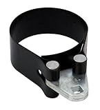 パフォーマンスツールフィルタレンチ 1/2" Drive Filter Wrench 4-1/8" to 4-21/32" W54054