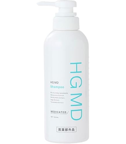 Amazon | 薬用HG ハーグ HG MDコンディショナー 340mL | ハーグ