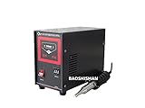 High Power Ultrasonic Plastic Welding Machine Portable Ultrasonic Spot Welder 600W