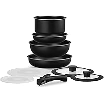 アイリスオーヤマＩＨ対応取っ手の取れるフライパン 9点セット IRIS OHYAMA（アイリスオーヤマ） フライパンセット 9点 取っ手が