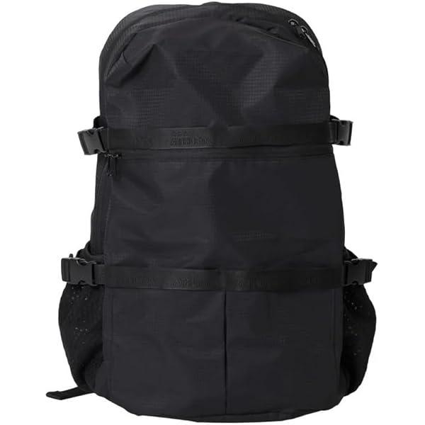 バックパック 33L 黒　ガビック バックパック　リュック　サッカー Amazon.co.jp: GAViC ガビック バックパック XL リュックサック