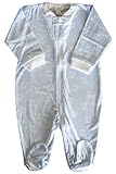 Kissy Kissy SLEEPWEAR ベビー・ボーイズ カラー: ブルー