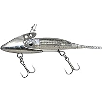Amazon | フィッシュアロー(Fish Arrow) ミニフラッシュバイブ