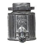 CONN Flex Setscrew 1 / 2 " by Gampak mfrpartno 49090