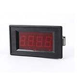 uxcell　-40℃～105℃　温度 DC 5V　LCDディスプレイ　デジタル温度計