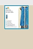 Honey Can Do SFT-01258 Dress Storage Bag
