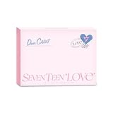 【日本語字幕入り】 SEVENTEEN 2023 JAPAN FANMEETING 'LOVE' [ Blu-ray ](特典なし)