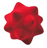 Rubbabu BALL コスミックボール M レッド