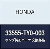 HONDA (ホンダ) 純正部品 リフレクターASSY. L.リヤー N BOX+ N BOX+ カスタム 品番33555-TY0-003