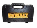 DeWalt Single Tool Hard Plastic Case with Integrated Handle in Retail Packaging [並行輸入品]