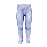 コンドル Condor 子供タイツ プレーンタイツ(全65色)  Sky Blue(スカイブルー) 0(0~1歳)